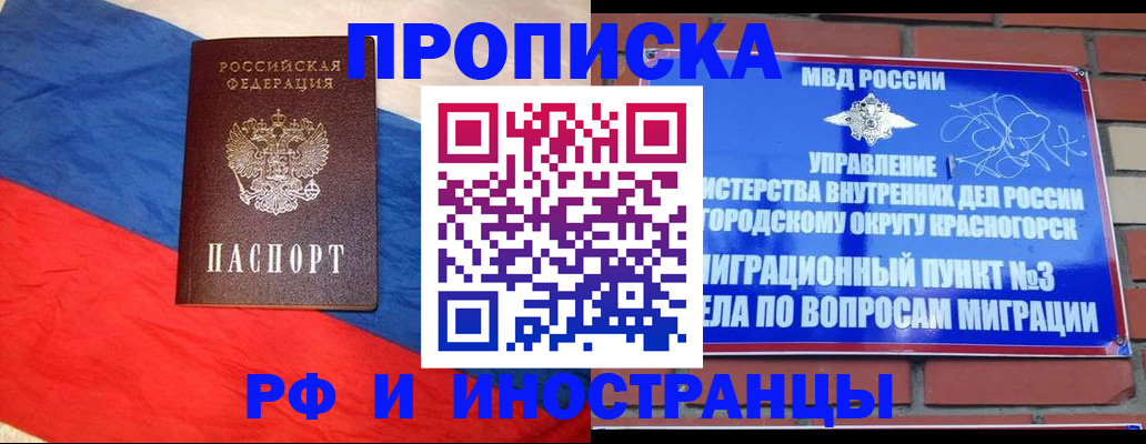временная регистрация для всех в Лузе